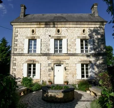 別荘 L'ancienne Ecole