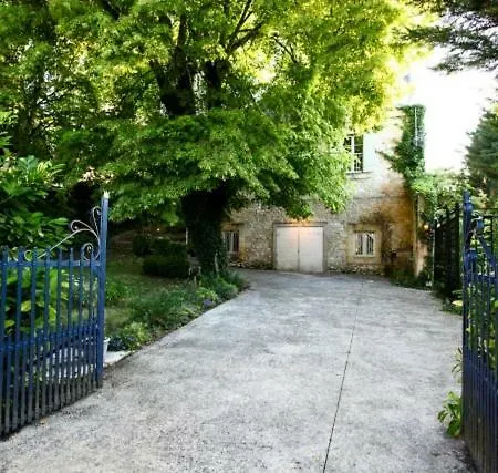 L'ancienne Ecole 別荘